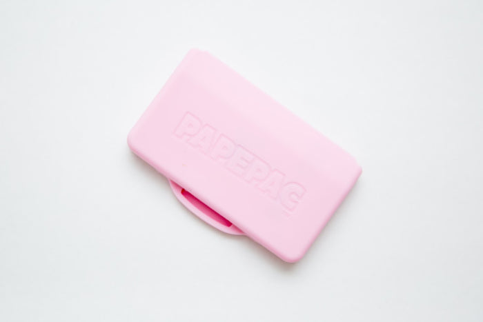 Pretty in Pink (Standard) Protective Rolling Paper Case